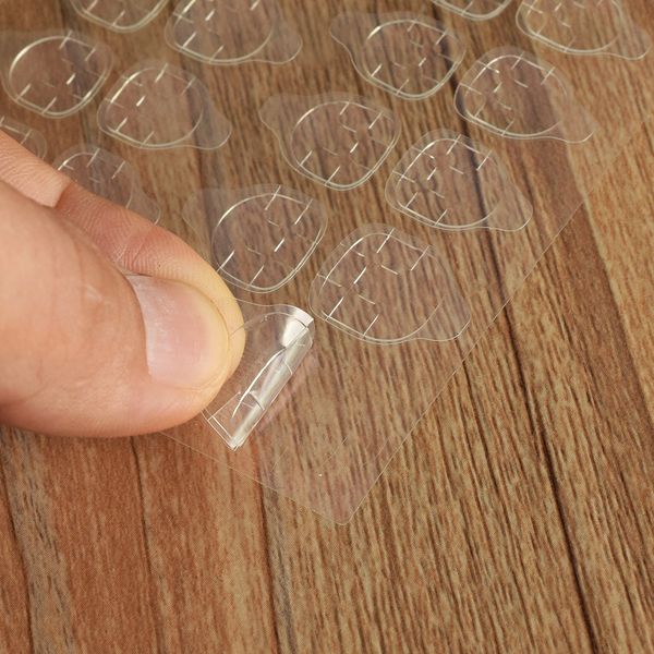 10 листов / лот ногтей наклейки клей faux ongles avec colle прозрачный двухсторонний клейкие
10 листов / лот ногтей наклейки клей faux ongles avec colle прозрачный двухсторонний клейкие