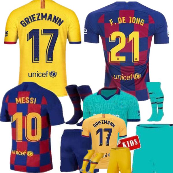man + kids fc 20 21 f.de jong jersey soccer jerseys suarez malcom maillot de foot barcelona jerseys dembele 2020 2021 griezmann ansu fati, Black
man + kids fc 20 21 f.de jong jersey soccer jerseys suarez malcom maillot de foot barcelona jerseys dembele 2020 2021 griezmann ansu fati, Black