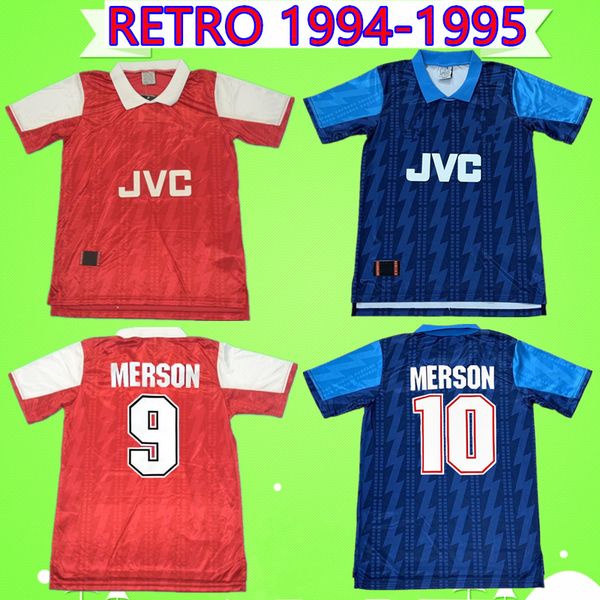 1994 1995 home red away blue retro 94 95 soccer jersey vintage football shirt hartson campbell wright bergkamp merson classic uniforms, Black;yellow
1994 1995 home red away blue retro 94 95 soccer jersey vintage football shirt hartson campbell wright bergkamp merson classic uniforms, Black;yellow