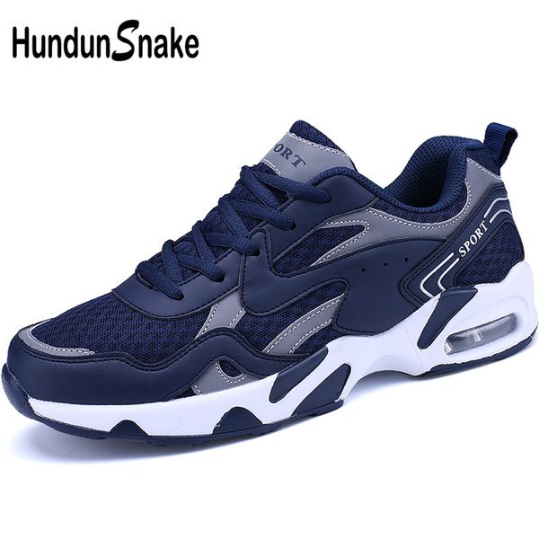 hundunsnake blue male sports shoes air cushion mens running shoes man sneakers summer sport men 2018 trainer krasovki t299
hundunsnake blue male sports shoes air cushion mens running shoes man sneakers summer sport men 2018 trainer krasovki t299