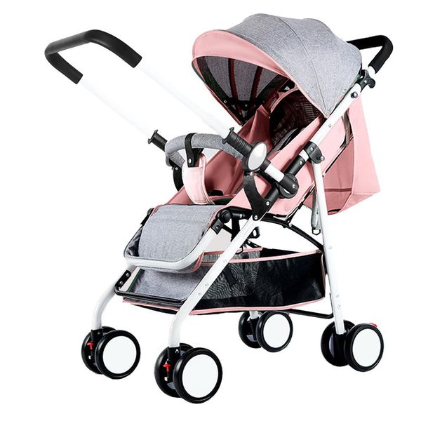 kidlove baby infant shock-proof folding stroller ultra light high landscape baby stroller carriage baby bassinet 0-3y
kidlove baby infant shock-proof folding stroller ultra light high landscape baby stroller carriage baby bassinet 0-3y