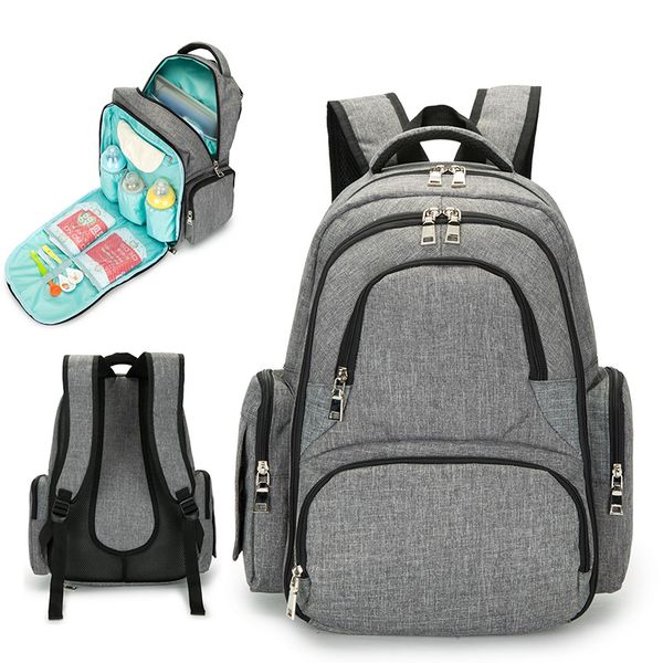 diaper bags nappy changing bag with pad and warmer large capacity baby travel backpack multifunction mummy maternity nursing bag
diaper bags nappy changing bag with pad and warmer large capacity baby travel backpack multifunction mummy maternity nursing bag