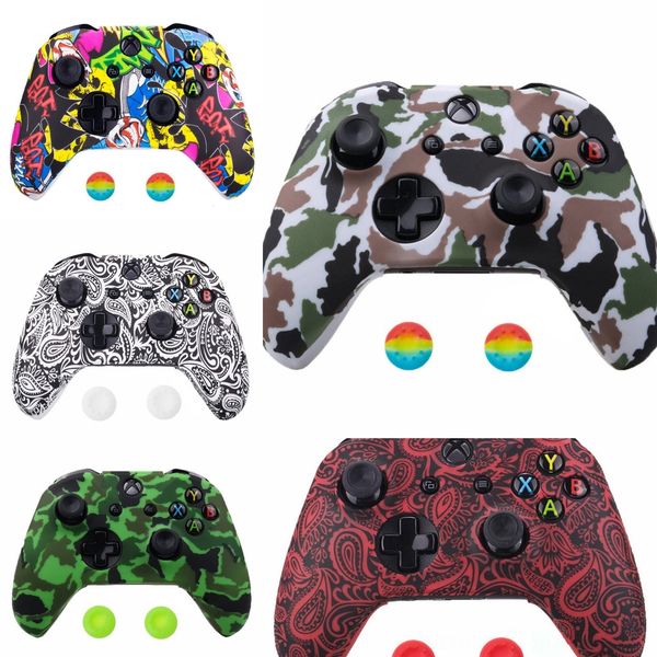 n78r9 green storm thunder patterned s front housing shell case replacement part for xbox x one & one faceplate controller (model 1708
n78r9 green storm thunder patterned s front housing shell case replacement part for xbox x one & one faceplate controller (model 1708