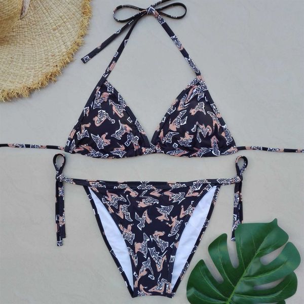 2020 new womens designer bikini sets quality women brand swimwear ladies bikinis 3 colors size s-xl 333 yf204214, White;black
2020 new womens designer bikini sets quality women brand swimwear ladies bikinis 3 colors size s-xl 333 yf204214, White;black