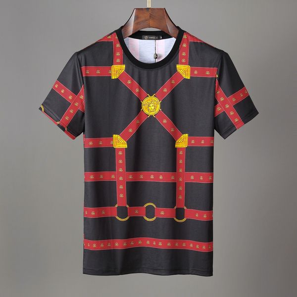 Bg 2019 brand ummer treet wear t hirt europe pari men fa hion broken mall hole cotton t hirt ca ual men 039 tee giv t hirt
Bg 2019 brand ummer treet wear t hirt europe pari men fa hion broken mall hole cotton t hirt ca ual men 039 tee giv t hirt