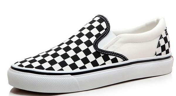 2019 men /women canvas shoes new stylish casual shoes 36-44, Black
2019 men /women canvas shoes new stylish casual shoes 36-44, Black