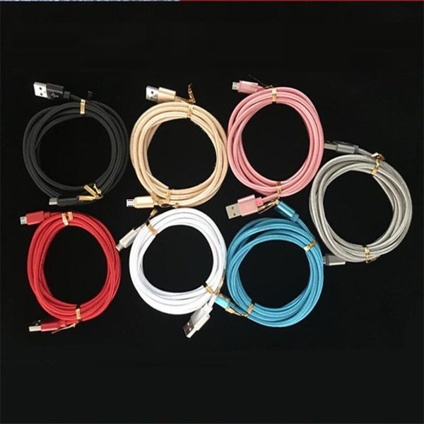 nylon thicker fabric cable fast speed type c cable micro v8 fabric usb cable for samsung s6 s7 edge s9 s8 htc
nylon thicker fabric cable fast speed type c cable micro v8 fabric usb cable for samsung s6 s7 edge s9 s8 htc