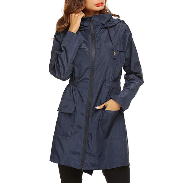 2020 women waterproof packable hooded jacket outdoor hiking clothes lightweight raincoat for women, Black;brown
2020 women waterproof packable hooded jacket outdoor hiking clothes lightweight raincoat for women, Black;brown
