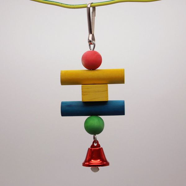 bird toys will middle and small size parrot to climb ladder bar squirrel rings swing gnaw
bird toys will middle and small size parrot to climb ladder bar squirrel rings swing gnaw