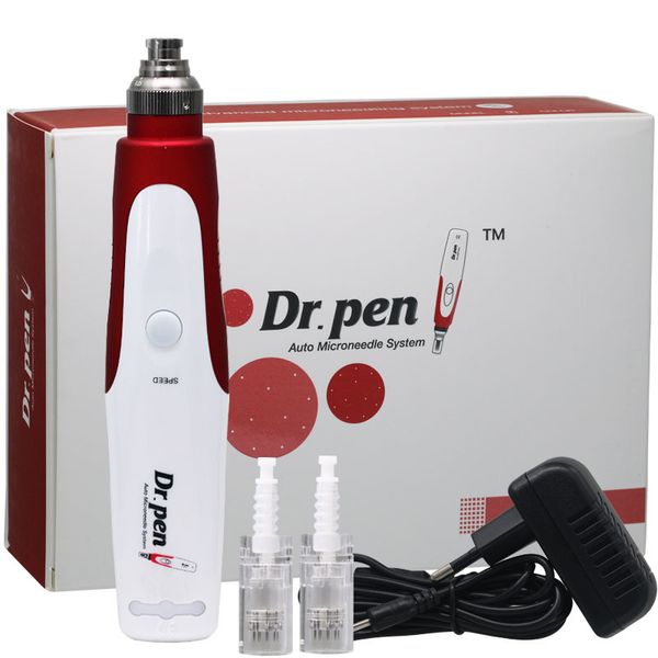 dr pen n2 electric professional anti-aging facail scar acne skin therapy face care beauty tools kit
dr pen n2 electric professional anti-aging facail scar acne skin therapy face care beauty tools kit