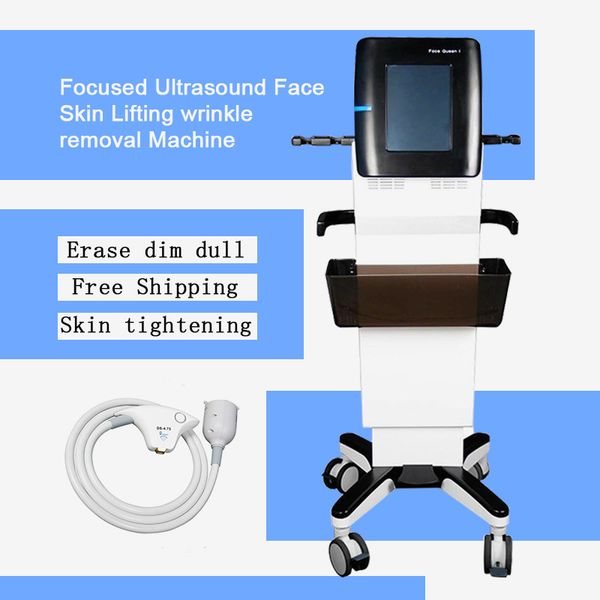 selling new designed hifu high intensity focused ultrasound face queen skin lifting wrinkle removal machine for sale
selling new designed hifu high intensity focused ultrasound face queen skin lifting wrinkle removal machine for sale