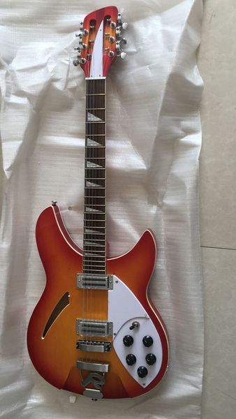 Rare ric 330 12 tring guitar faded cherry bur t emi acou tic body toa ter model 330 340 guitar 24 fret guitar triangle fingerboard
Rare ric 330 12 tring guitar faded cherry bur t emi acou tic body toa ter model 330 340 guitar 24 fret guitar triangle fingerboard