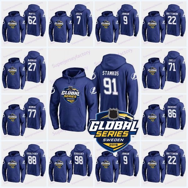 91 steven stamkos tampa bay lightning hoodies jersey 2019 global series brayden point nikita kucherov victor hedman tyler johnson jerseys, Black;red
91 steven stamkos tampa bay lightning hoodies jersey 2019 global series brayden point nikita kucherov victor hedman tyler johnson jerseys, Black;red