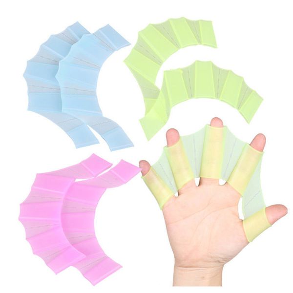 men women child half finger silicone swimming fins swim pool sports training hand webbed gloves flippers paddles equipment
men women child half finger silicone swimming fins swim pool sports training hand webbed gloves flippers paddles equipment
