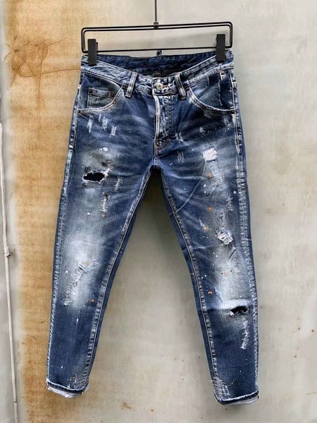 mens designer jeans denim jean black ripped pants pour hommes men s italy fashion brand biker motorcycle rock revival jeans a13, Blue
mens designer jeans denim jean black ripped pants pour hommes men s italy fashion brand biker motorcycle rock revival jeans a13, Blue