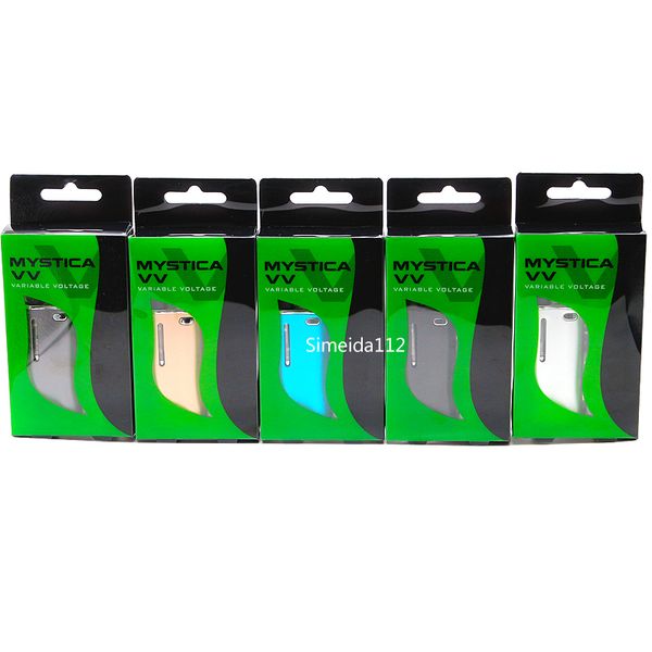 Mystica VV Kit аккумулятор с G2 атомайзер мини-танк магнитные картриджи стартовый комплект электронной сигареты
Mystica VV Kit аккумулятор с G2 атомайзер мини-танк магнитные картриджи стартовый комплект электронной сигареты
