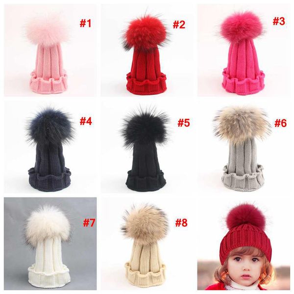 kids pom ball skull beanie solid children knit outdoor home caps pom beaies ins winter knitted hat warm wool hat baby pompon dhl an2569
kids pom ball skull beanie solid children knit outdoor home caps pom beaies ins winter knitted hat warm wool hat baby pompon dhl an2569