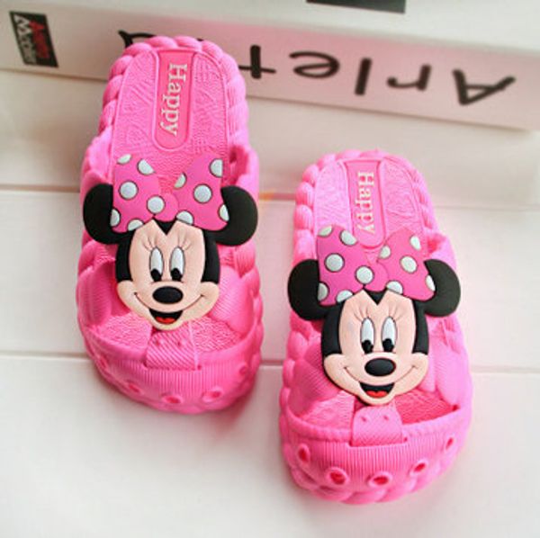 fashion children slippers girls boys slippers cute cartoon charms summer kids casual non-slip comfortable kids shoes, Black;grey
fashion children slippers girls boys slippers cute cartoon charms summer kids casual non-slip comfortable kids shoes, Black;grey