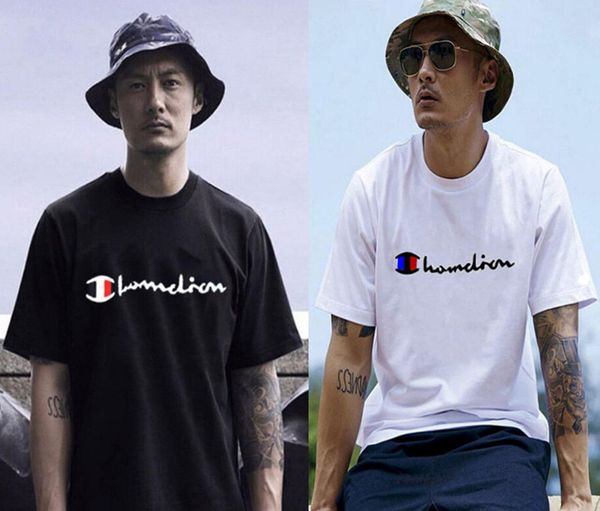 fashion champions letter t-shirt short sleeve o-neck t shirt men women summer t-shirts designer tees mens tshirts clothing -3xl, White
fashion champions letter t-shirt short sleeve o-neck t shirt men women summer t-shirts designer tees mens tshirts clothing -3xl, White