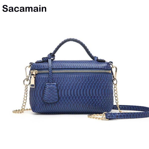 sacamain woman handbags totes female classic serpentine shoulder crossbody bags ladies evening clutch bags quilted bag
sacamain woman handbags totes female classic serpentine shoulder crossbody bags ladies evening clutch bags quilted bag
