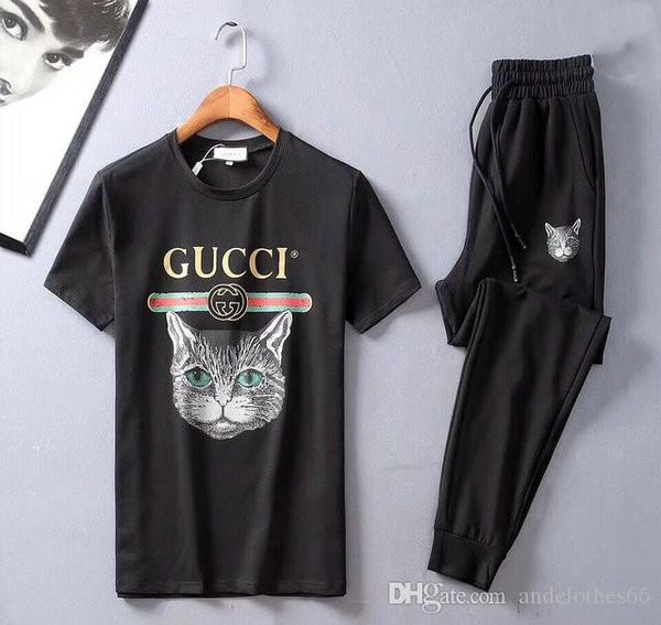 mens designer tracksuits men s summer designer shorts sets brand new short sleeve men s clothing tracksuits designer, Gray
mens designer tracksuits men s summer designer shorts sets brand new short sleeve men s clothing tracksuits designer, Gray