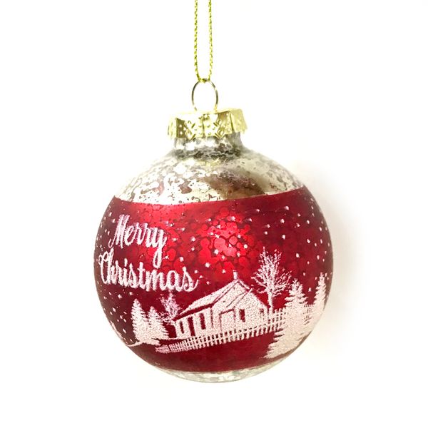 christmas decorations glass creative pendant gift mall layout supplies export 6.5cm antique snow globe
christmas decorations glass creative pendant gift mall layout supplies export 6.5cm antique snow globe