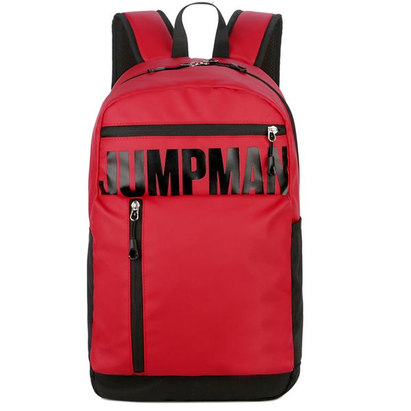 jumpman designer backpack all-match men designer bags men women great quality outdoor backpack sport training bag
jumpman designer backpack all-match men designer bags men women great quality outdoor backpack sport training bag