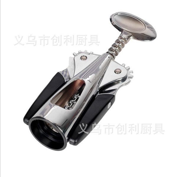 spot supplies red screwdriver bottle opener open wine