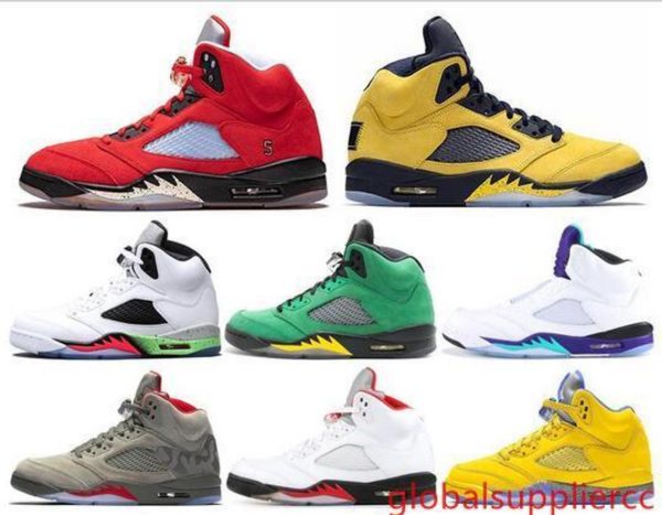 jumpman 5 5s og mens basketball shoes michigan 2019 black grape fire red ice blue university red jsp laney psg mens trainers boots
jumpman 5 5s og mens basketball shoes michigan 2019 black grape fire red ice blue university red jsp laney psg mens trainers boots