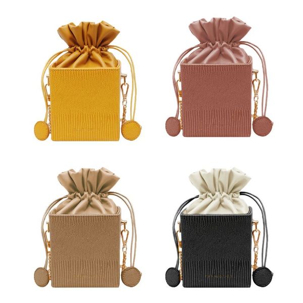 women girls leather drawstring handbag shoulder bag purse tote satchel crossbody
women girls leather drawstring handbag shoulder bag purse tote satchel crossbody