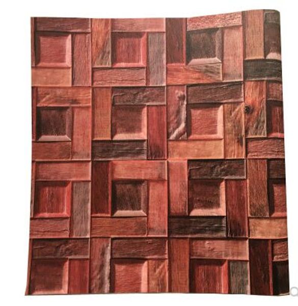 3d personality wallpaper retro-nostalgia wood checker stereo waterproof wallpaper ceiling l background
3d personality wallpaper retro-nostalgia wood checker stereo waterproof wallpaper ceiling l background