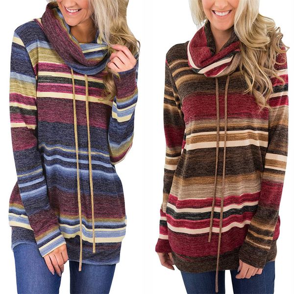 женщины толстовки толстовка зима осень с длинным рукавом повседневные пуловеры твердая мода женский полосатой сыпучие толстовки outwear, White
женщины толстовки толстовка зима осень с длинным рукавом повседневные пуловеры твердая мода женский полосатой сыпучие толстовки outwear, White