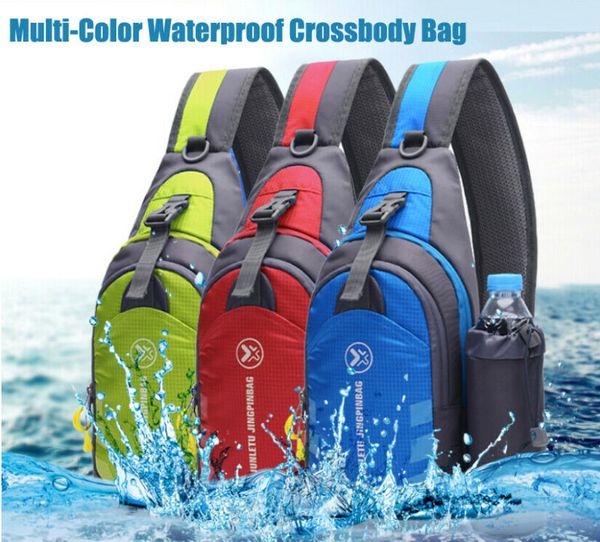 men women nylon sling bag crossbody shoulder chest cycle daily travel outdoor sports messenger bag
men women nylon sling bag crossbody shoulder chest cycle daily travel outdoor sports messenger bag
