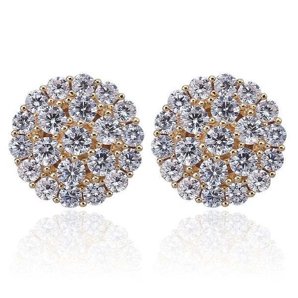ale mens earrings hip hop jewelry mens stud earrings bling iced out cz diamond earrings for men women punk jewelry, Golden;silver
ale mens earrings hip hop jewelry mens stud earrings bling iced out cz diamond earrings for men women punk jewelry, Golden;silver