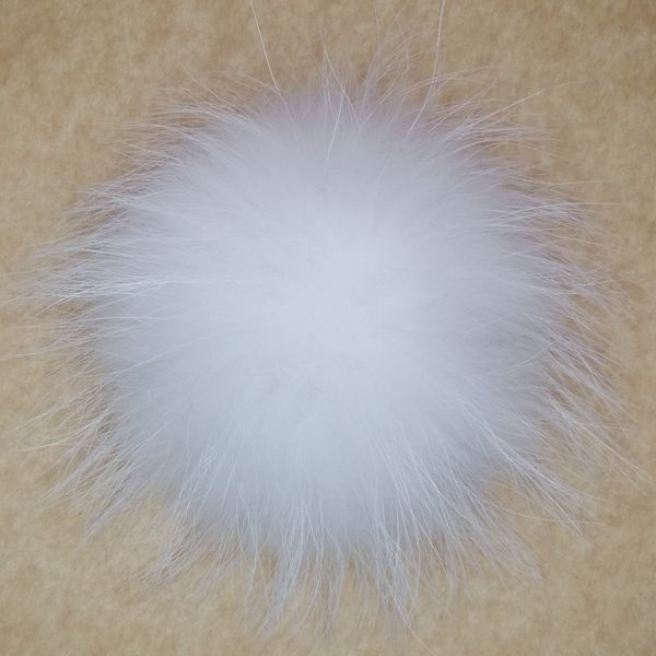 handbag charms accessories diy snap button raccoon fur pom ball for beanie hat round shape detachable drop delivery, Silver
handbag charms accessories diy snap button raccoon fur pom ball for beanie hat round shape detachable drop delivery, Silver