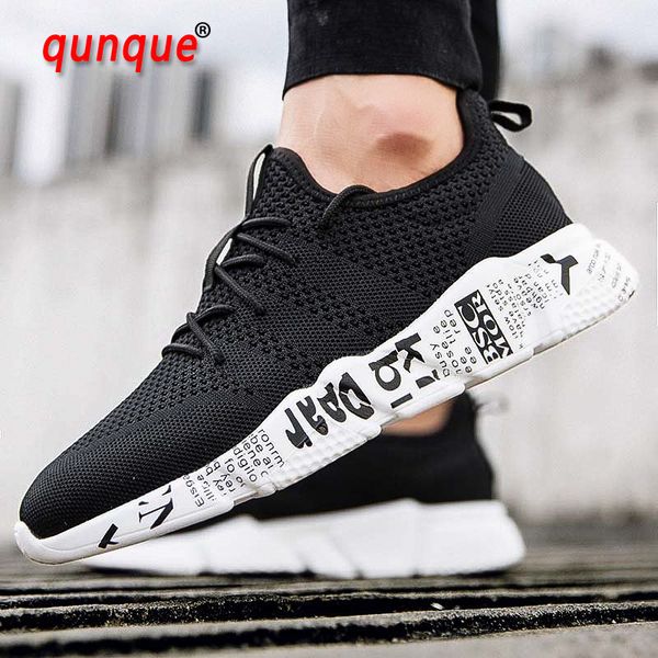sneakers mens casual shoes comfortable fashion mesh outdoor walking jogging shoes masculino zapatos hombre new arrive, Black
sneakers mens casual shoes comfortable fashion mesh outdoor walking jogging shoes masculino zapatos hombre new arrive, Black