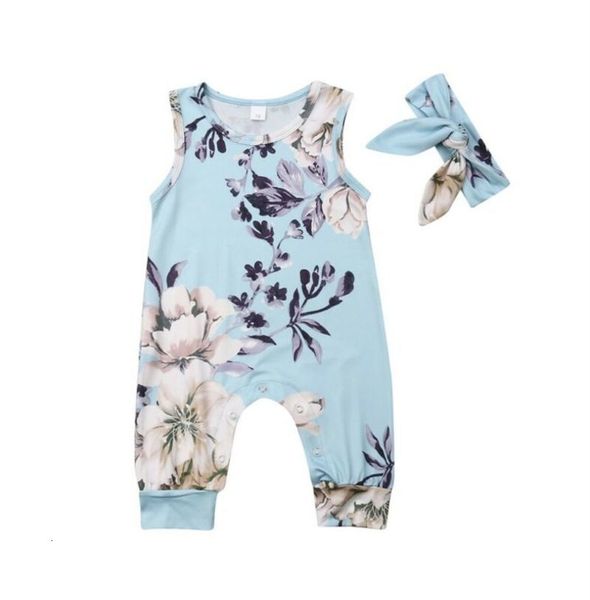 newborn baby girls floral clothes sleeveless pullover jumpsuit baby girl baby boy romper cute fashional outfits 6-24, Blue
newborn baby girls floral clothes sleeveless pullover jumpsuit baby girl baby boy romper cute fashional outfits 6-24, Blue