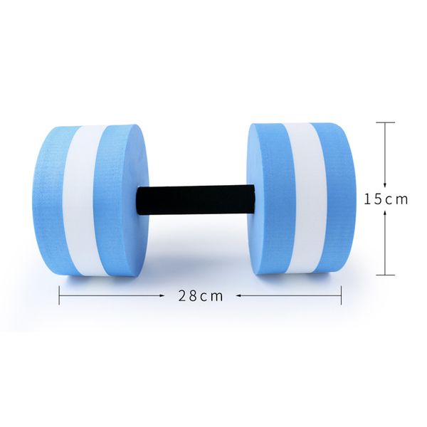 aquatic fitness barbells foam dumbbells hand bar pool exercise detachable water exercise detachable sport fitness equipment
aquatic fitness barbells foam dumbbells hand bar pool exercise detachable water exercise detachable sport fitness equipment