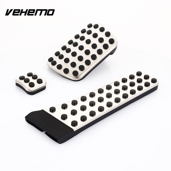 gas brake pedal gas pedal stainless steel brake stainless steel foot auto switches at 3pcs interior
gas brake pedal gas pedal stainless steel brake stainless steel foot auto switches at 3pcs interior