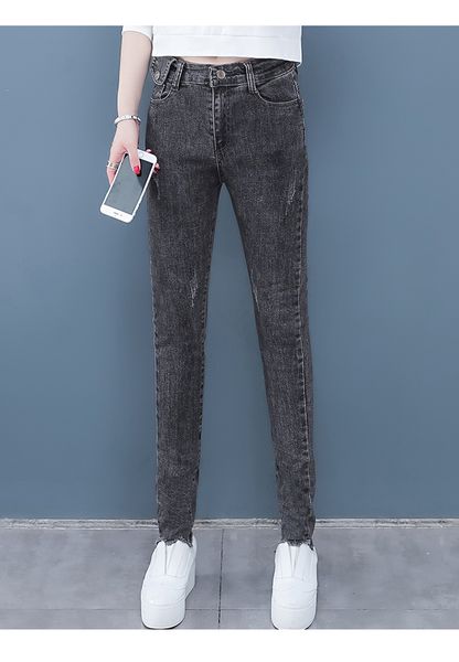 серые женские весенние новые большие ярды толстые мм ноги гарун брюки брюки с высокой талией культивируют свою мораль, Blue
серые женские весенние новые большие ярды толстые мм ноги гарун брюки брюки с высокой талией культивируют свою мораль, Blue