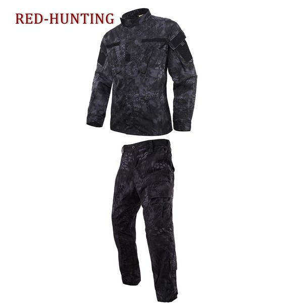 summer hunting bdu field uniform camouflage set shirt pants men's tactical hunting uniform kryptek typhon camo fg au
summer hunting bdu field uniform camouflage set shirt pants men's tactical hunting uniform kryptek typhon camo fg au