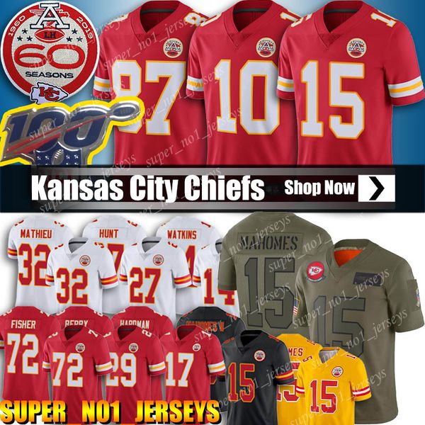 15 patrick mahome ii jer ey 10 tyreek hill jer ey 87 travi kelce jer ey 32 tyrann mathieu kan a city jer ey chief 14 ammy watkin, Black;red
15 patrick mahome ii jer ey 10 tyreek hill jer ey 87 travi kelce jer ey 32 tyrann mathieu kan a city jer ey chief 14 ammy watkin, Black;red
