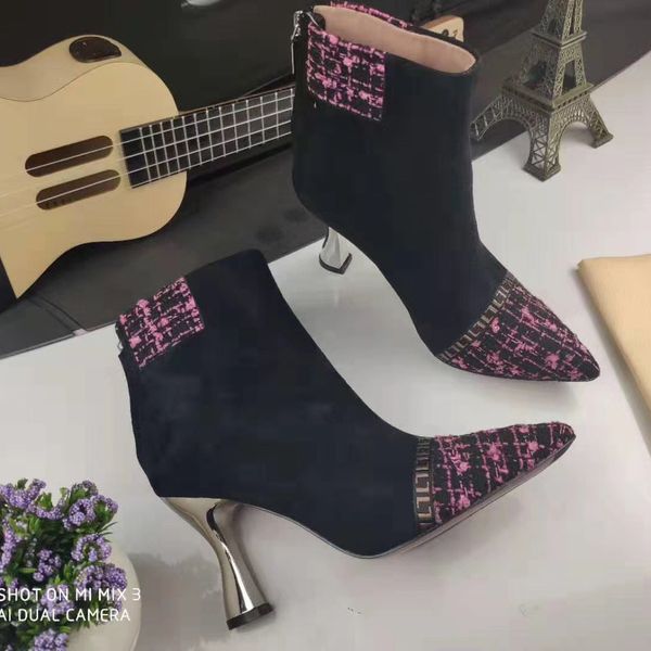 with box sneaker casual shoes trainers fashion sports shoes leather boots sandals slippers vintage air for woman fd2904, Black
with box sneaker casual shoes trainers fashion sports shoes leather boots sandals slippers vintage air for woman fd2904, Black