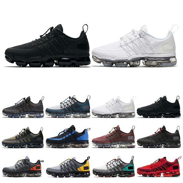 classic run utility men women running shoes laser fuchsia triple black urban bounce burgundy crush breathable sports sneakers size 36-45
classic run utility men women running shoes laser fuchsia triple black urban bounce burgundy crush breathable sports sneakers size 36-45