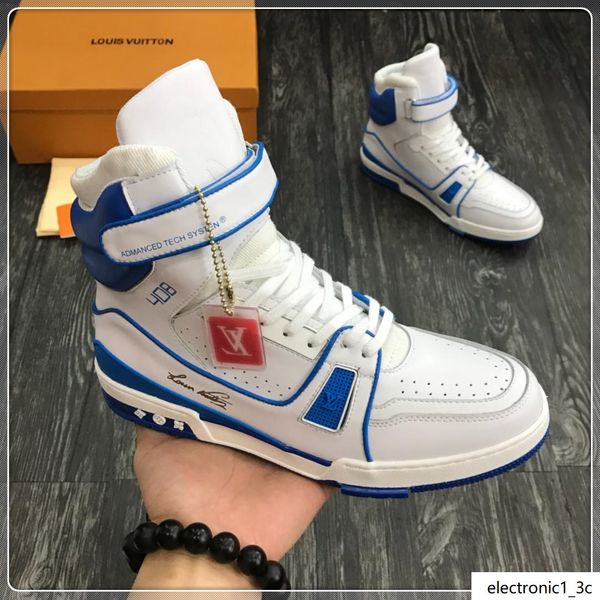 2019za spring and autumn men s casual sports shoes high-belt travel sneakers, with micro-standard, with the original box fast delivery
2019za spring and autumn men s casual sports shoes high-belt travel sneakers, with micro-standard, with the original box fast delivery