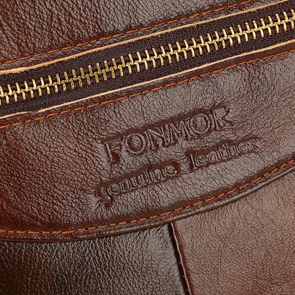 men genuine leather vintage handbag business shoulder bag briefcase messenger bvn66
men genuine leather vintage handbag business shoulder bag briefcase messenger bvn66