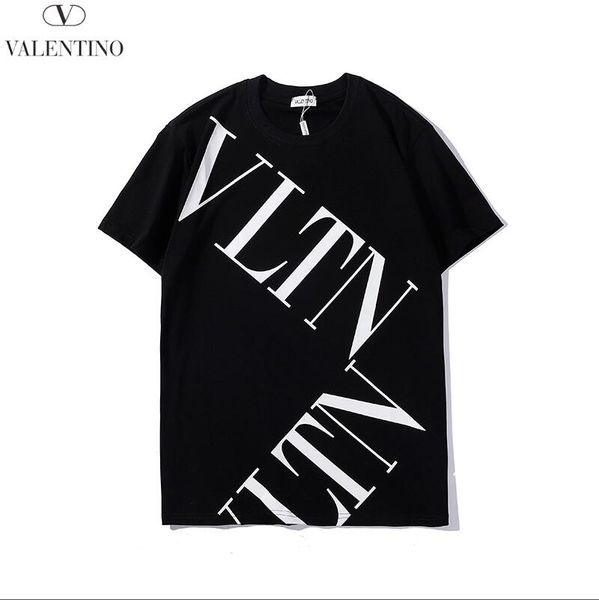new men's designers shirt summer women's men's men's short sleeve shirt brand clothing letter print round neck-06, White
new men's designers shirt summer women's men's men's short sleeve shirt brand clothing letter print round neck-06, White