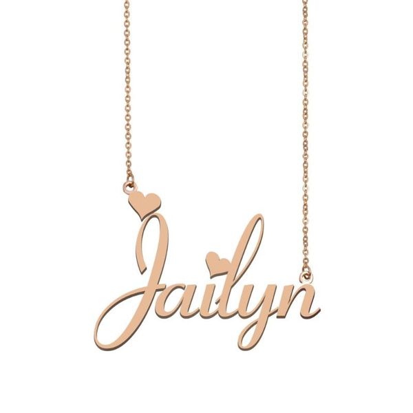 jailyn name necklace , custom name necklace for women girls friends birthday wedding christmas mother days gift, Silver
jailyn name necklace , custom name necklace for women girls friends birthday wedding christmas mother days gift, Silver
