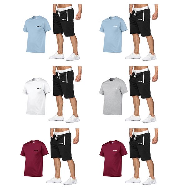 mens designer t shirts sportssuit men's sportswear shirt shorts summer men's t-shirt shorts fashion casual suit sportswear men, Gray
mens designer t shirts sportssuit men's sportswear shirt shorts summer men's t-shirt shorts fashion casual suit sportswear men, Gray