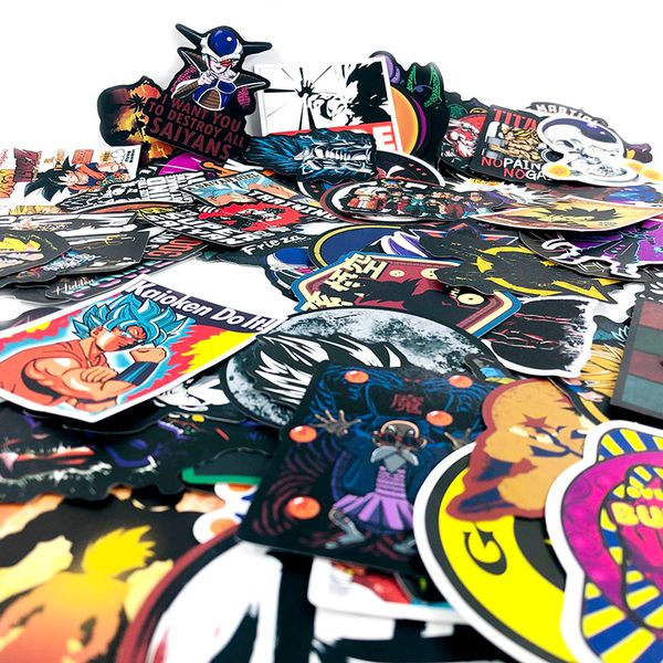 new 50-100pcs japanese animation dragon ball sticker super saiyan goku for skateboard guitar diy home decoration luggage laptop
new 50-100pcs japanese animation dragon ball sticker super saiyan goku for skateboard guitar diy home decoration luggage laptop